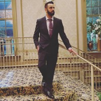 Harman Grewal