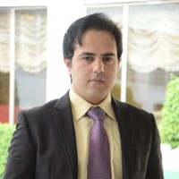 Arslan Mahmood