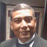 Wayne Dickens