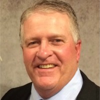 Timothy Mcmahon