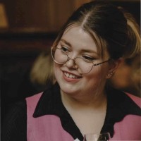 Josephine Lockwood