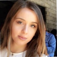 Manal Bentchikou