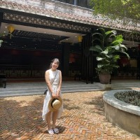Linh Dinh Thi My