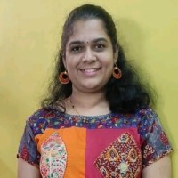 Akshata Vakil