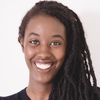 Diane Nyirinkwaya