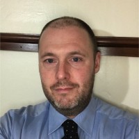 Darren Minton MIFSM, CFPA-Dip MC, FSI Dip, BSC (Hons)