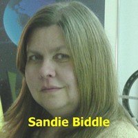 Sandie Biddle