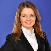 Alina Fedenko
