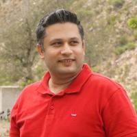 Umar Sajjad