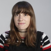 Hayley Walsh