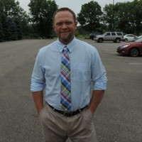 Shawn Hale