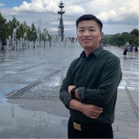 Will Zhang