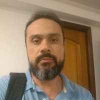 Adriano Guimaraes Melo