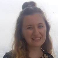 Ruth McCabe