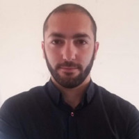 Ilias Stathatos