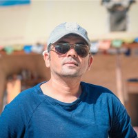 Deepak Koli
