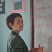 Sarah Dagogo-Jack