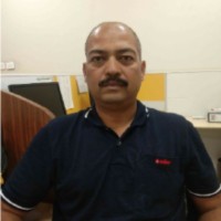 Milind Kamathe