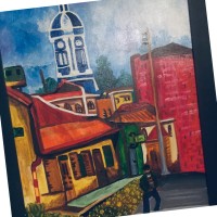 Ricardo Mario López Aedo