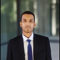 Maruf Hossain Sarkar