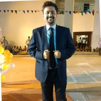 Mihir Shanghavi