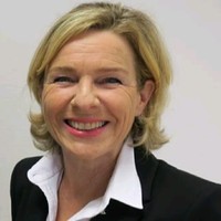 Ingrid Oelschlaeger