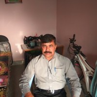 Anume Gowda