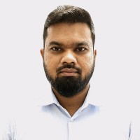 Mohammad Reyad Arefin Shuvo