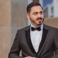 Ali Fakhrulddin