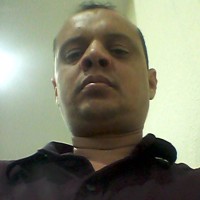 Francinaldo Rodrigues