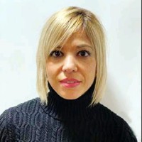 M Dolores Sánchez Belmonte