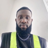 Owhoji Godspower