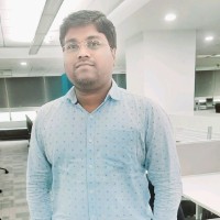 Suraj Bhise