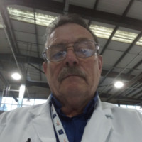 Roger Hudson