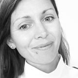 Linda Rosén, DDS, PhD