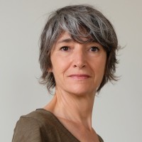 Nathalie Cohen-Hébert