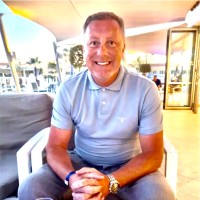 Stephen Taggart