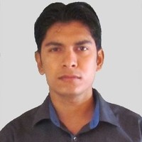 Bikram Keshari Panda