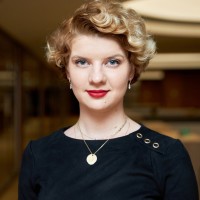 Polina Lysenko (Chyzh)