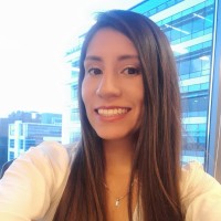 Alejandra Pérez Gordillo