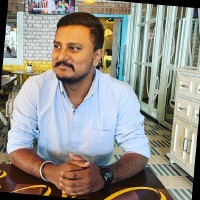 Kishor Kumar N