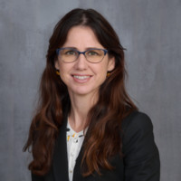 Monica Engebretson