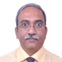 Srinivas Sikha