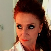 Andrea Crofts