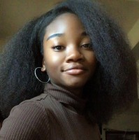 Celina Exeter-Griffith/Johnson