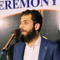 Mohammad Bin Inam