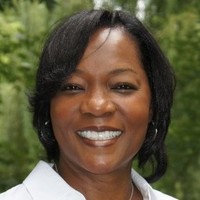 Yvonne Trawick