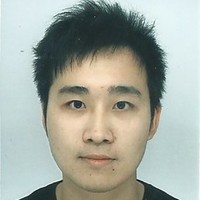 Bryan Pok Man Cheung, CFA