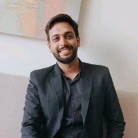 Aniket Saharan