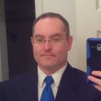 Jon Van Gorder